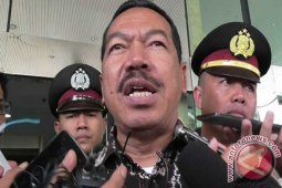 Djoko Setiadi jabat Kepala Badan Siber dan Sandi Negara
