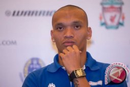 Ferdinand Sinaga kembali berkostum Persib