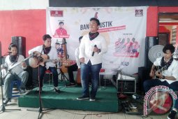 The Fortune Juara Banjarkustik