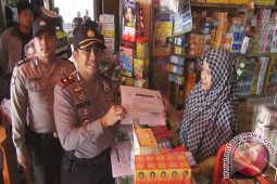 Polisi Imbau Pedagang Lebih Selektif Jual Alkohol&Acirc;&nbsp;