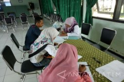 Puluhan Anak Putus Sekolah Ikuti Pelatihan di Bojonegoro
