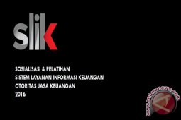 OJK: Masyarakat Mulai Manfaatkan Layanan SLIK