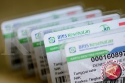 Pemkot Tomohon lindungi semua warga program JKN-KIS