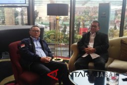 Deddy Mizwar: PAN belum sepakat dengan Gerindra-PKS