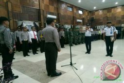 Satpam Berperan Amankan Inventasi