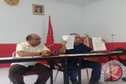 "UTAMA" siap daftar di KPUD Malra