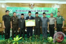 Jajaran PA Diminta Tidak Cari Uang Perkara