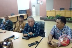 Wabup : Roda Pemerintahan HST Berjalan Seperti Biasa