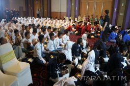 Bojonegoro Berencana Gelar "Rimbawan Menyapa Anak Muda"