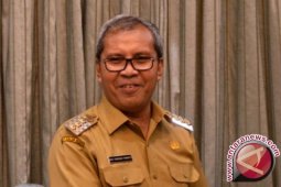 Wali Kota diperiksa dalam dugaan korupsi pohon ketapang