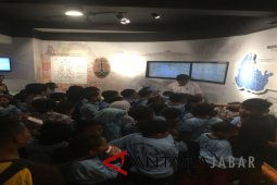 Museum Gedung Sate tutup sementara pada 8 Januari 2018