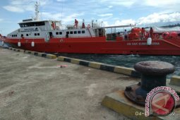 Prasarana Penanganan Bencana Papua Barat Diperkuat