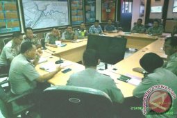 Polres HSU Siapkan&Acirc;&nbsp; Zona Integritas