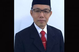 Mugeni Siap Lepas Jabatan Demi Maju Pilkada Sukamara