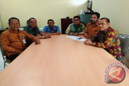 Pendapatan Retribusi Rumah Makan  Tapin  Rp2 Miliar