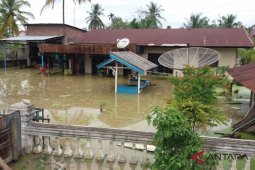 Forum PRB Aceh ingatkan bencana sosial pascabanjir