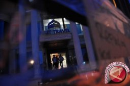 Penipuan biro umroh Hannien Tour, dua orang ditangkap di Bogor