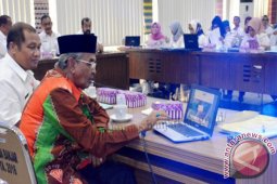 LHKPN Banjar Harus Segera Selesai