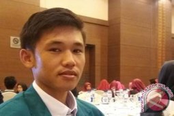 Rajin Nabung Saham, Mahasiswa Ini Dapat Emas Batangan