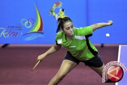 Tiga Atlet Kaltim Dijadwalkan Berlatih Ke Jerman