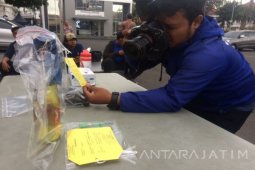 Polisi Selidiki Kejiwaan Pria Pembawa Bom Molotov