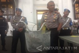 Kapolrestabes Pastikan Surabaya Tetap Kondusif