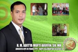 PPP Target Tiga Besar Hasil Pemilu 2019