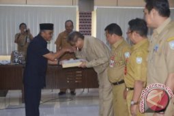 Bupati Ingin Banjar Jadi Wilayah Terbaik