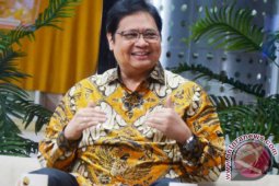 CSIS: "reshuffle" Menteri Airlangga berdampak kegaduhan politik Golkar