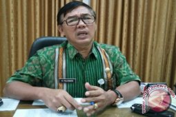 Serapan dana desa di Babel capai 53 persen