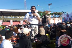 "ADIL" deklarasi maju di pilkada Tual