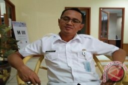 PUPR anggarkan Rp110 miliar untuk peningkatan jalan