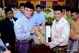 Muarojambi peroleh hibah pasar rakyat