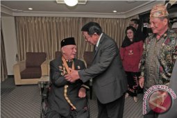 Mantan Gubernur Puji Kinerja Pemprov Kaltim
