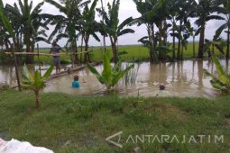 Bojonegoro Waspadai Kenaikan Air di Hulu Ngawi