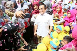 Azwar Anas Tancap Gas untuk Banyuwangi
