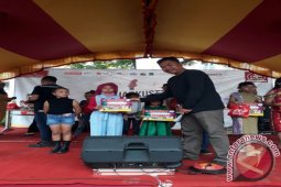 Ilona Juara Starkids Idol 2018