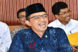 Maman Imanulhaq siap daftar calon Bupati Majalengka