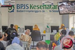 Dinkes: Penyakit Katastropik Masih Ditanggung BPJS Kesehatan