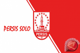 Freddy Latih Persis Solo Kali Kedua
