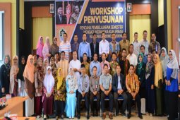 Jurusan PAI FTIK IAIN Pontianak raih akreditasi "A"