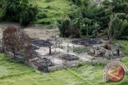 Pemberontak Rohingya mengaku tak punya pilihan selain melawan Myanmar