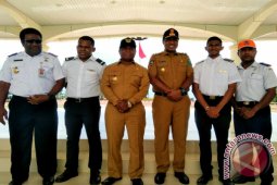 12 Calon Pilot Papua Segera Jalani Pendidikan