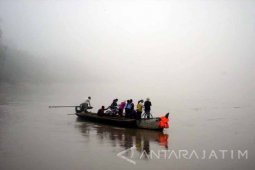 Hilir Jatim Siaga Banjir Bengawan Solo