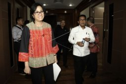 Menkeu: penerimaan negara 2017 bertambah Rp4,2 triliun