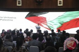 Indonesia terapkan "zero tariff" untuk produk Palestina