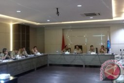 Pemprov Babel targetkan penerimaan retribusi Rp23,8 miliar