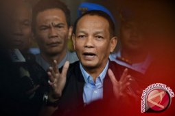 Mantan KSAU tidak hadiri panggilan pemeriksaan KPK