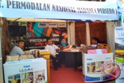 PNM Jambi gandeng nasabah pamerkan produk unggulan