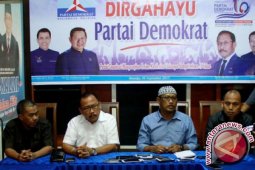 Penangguhan penahanan empat pemimpin DPRD Sulbar ditolak